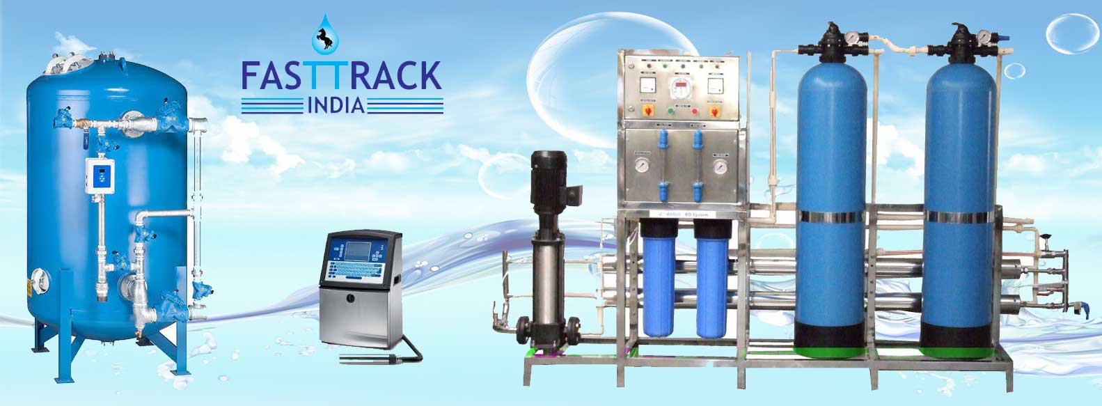 Fasttrack Indian