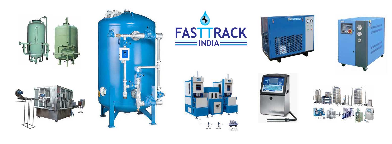 Fasttrack Indian